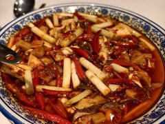 -院8里·小聚园老川菜(九眼桥店)