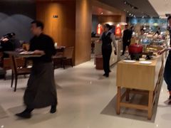 -龙之梦万丽酒店青餐厅