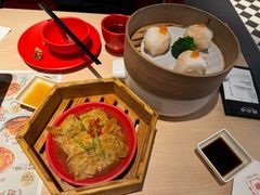 -避风塘(宝山万达店)