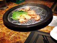 -船奇蒸汽海鲜·闽菜(八市海鲜总店)