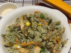 -菲滋意式餐厅(西溪印象城店)
