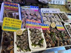 -三个渔夫·蒸汽海鲜(小白楼店)