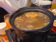 -四禧精酿烧烤串吧(大明湖店)