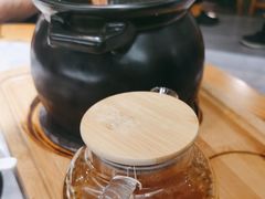 -如轩·海鲜砂锅粥·潮汕菜(南城店)