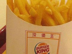 -汉堡王(丁兰广场店)
