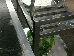 -小麦田餐厅(幕沙总店)