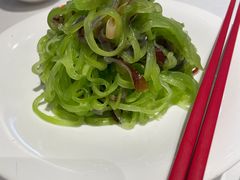 莴笋红蜇丝-忆家一宴(大木桥路旗舰店)