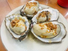 -渔码头食府·20年蓬莱老字号(登州路店)