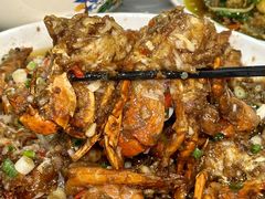 -辣螃铠盆盆蟹大排档(总店)