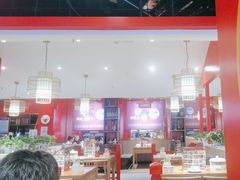 -满园烤鸭·春饼(丰科路万达店)