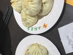 -小胖包子王(赵公口店)