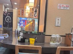 -禾绿回转寿司(国瑞店)