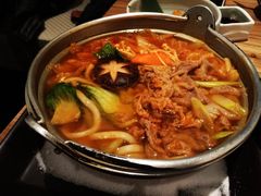 -隐泉之语日式料理(王府中环店)