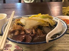 -壹只卤鹅(华润万家店)