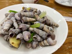 -九龙奇迹海鲜大排档(万象城店)