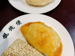 -馄饨侯(广渠门店)