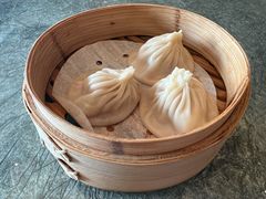 -夏宫中餐厅(静安香格里拉店)