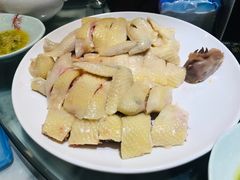 -九记路边鸡(穗盐路店)