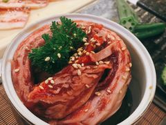 -千寻山野烤肉(中关村店)