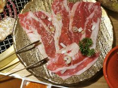 -江户烧肉(高德店)