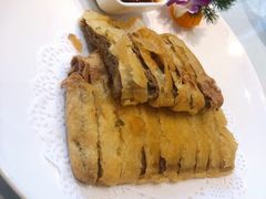 -紫鑫阁饭庄(长安店)