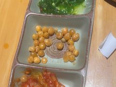 -一心创作料理屋(经开万达店)