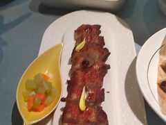 -晓粤·惹味粤菜(凯德乐峰广场店)