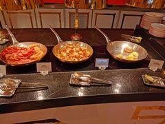 -咖啡苑 - 蔚藍夏日限定主题(永利皇宫店)