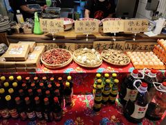 -旧街市鲜货老火锅(大光路店)