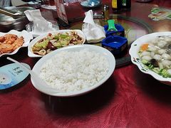 -鸿旺海鲜楼(平潭流水店)