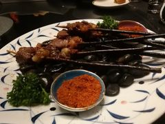 -运·中餐厅(成都华尔道夫酒店)