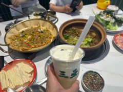 -虎婆冷饮店·海南特色炒冰(三亚湾店)