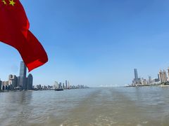 -武汉关码头(轮渡站)