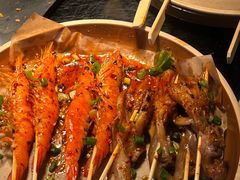 -解放碑威斯汀酒店-知味国际美食餐厅