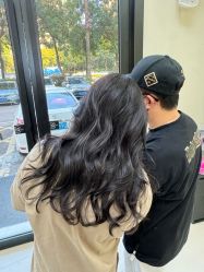 -十六番发型师事务所