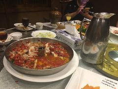 -小江南(老洋桥店)