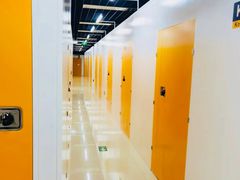-安东易迷你自助仓储寄存仓库(杨浦店)