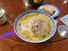 -同得兴 Since·1995 传统苏式面馆(十全街店)