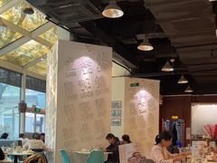 -金湖港式餐厅(建外店)