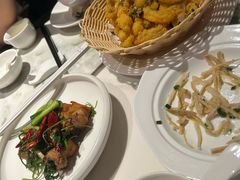 -姚江春中餐厅·太平洋大酒店