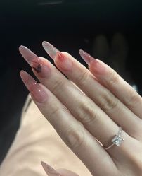 -1T·1M 日式美甲美睫