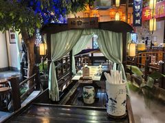 景观位-一味大院•桐庐菜传承店(春江路店)