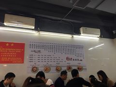 -林尧隆江猪脚饭店(东门店)