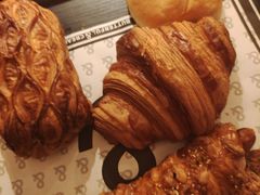 -B&C黄油与面包·THE GARDEN BAKERY概念店(世纪汇店)