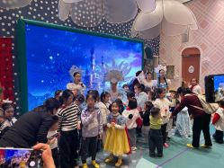 -奈尔宝家庭中心·亲子餐厅(苏州大悦城店)