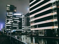 -秦皇岛路游船码头