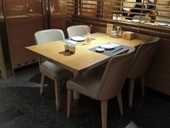 -虹料理·日料放题(悠方店)