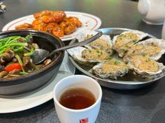 -飞尝蚝·顺德菜·鱼生(顺德总店)