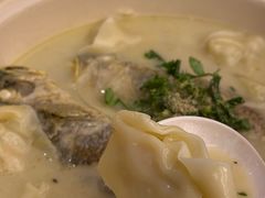 -苏小柳点心·手作小笼包(浦东嘉里城分院)