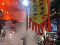 -客家大院·非遗赣南客家菜(郁孤台店)